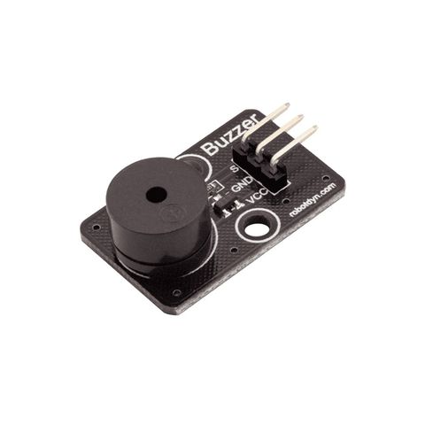 Buzzer