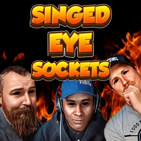 Podcast Cover