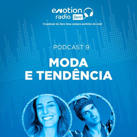 Moda e Tendencia