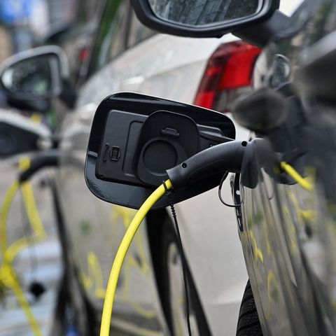 #ANBA 199 – Veículos elétricos: consumo e negócios