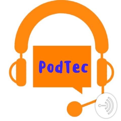 Podtech Ep. 8