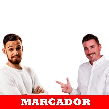 Copertina del podcast