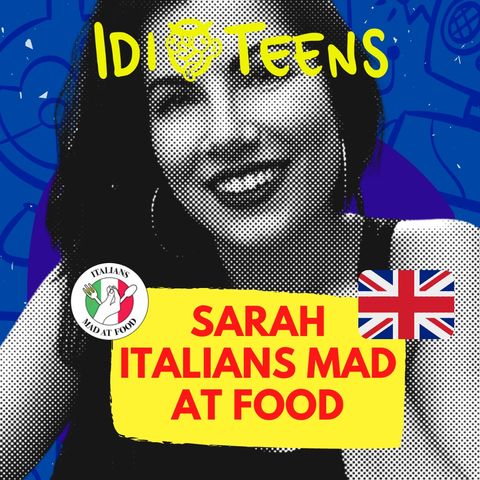 How to survive when you're Italian but you live abroad | With Italians Mad at Food