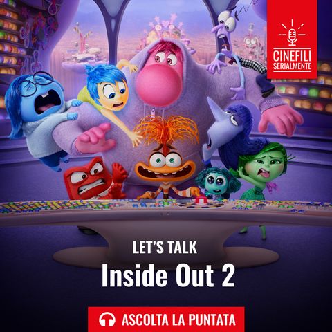 Ep.169 Inside out 2