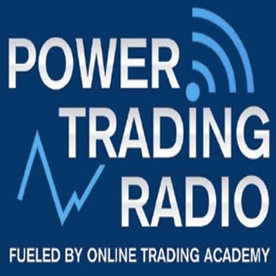 Power Trading Radio - Avoiding The Next Big Crash