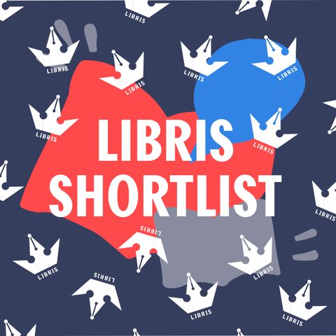 #4 - Special - Literatuur is een wedstrijd  | Wie wint de Libris Literatuurprijs?