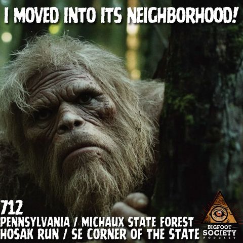 I Moved to a Pennsylvania Hot Spot!