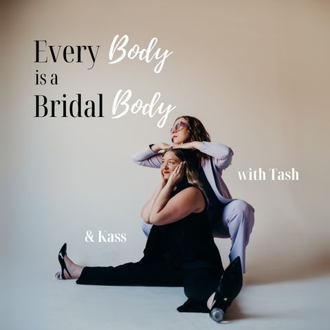 Episode 29 "Wild Wedding Horror Stories"