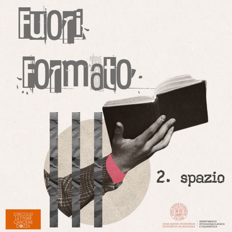Episodio 2 - Spazio