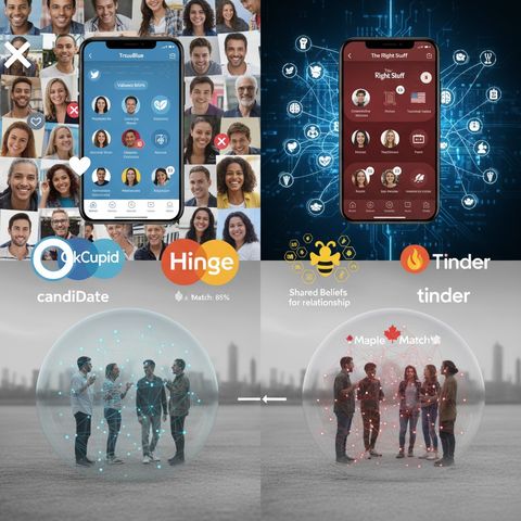 Value Based Matching