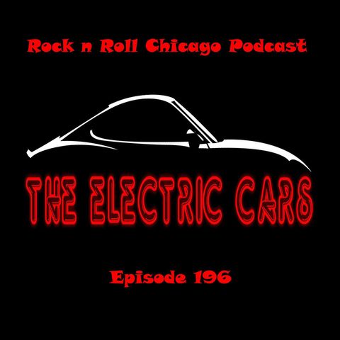 Ep 196 The Electric Cars