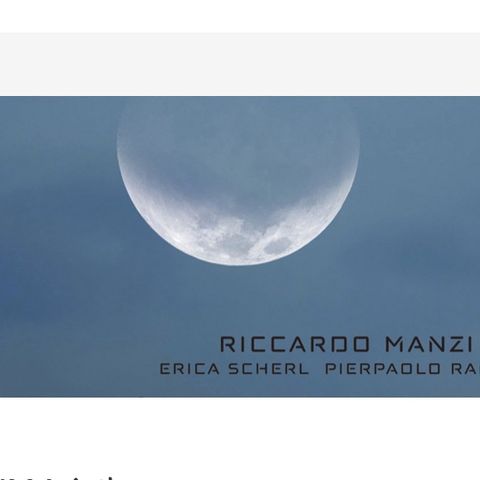Riccardo Manzi - AWMA