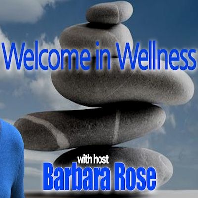 Welcome in Wellness Show 16