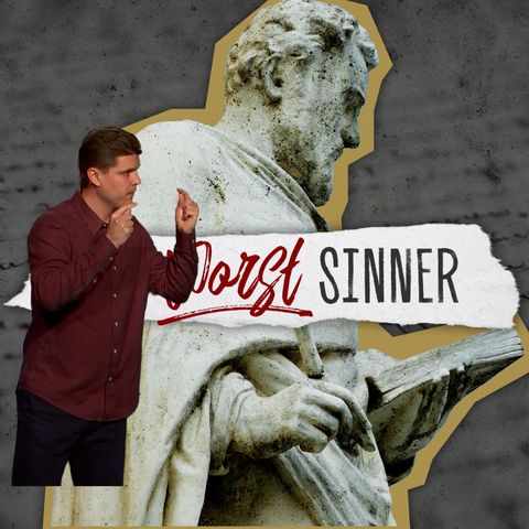The Worst Sinner: Week 4