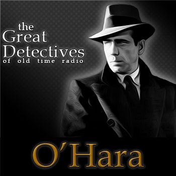 O'Hara: Lost Boy (EP3292)