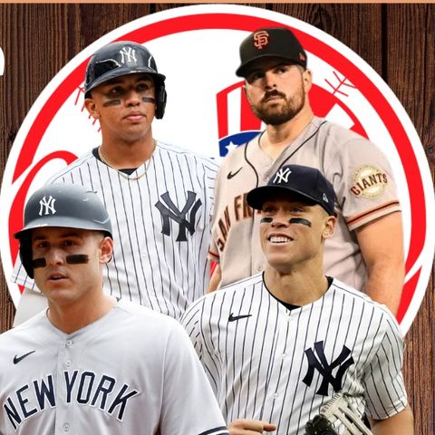 ¿Que necesitan los New York Yankees para ganar en 2023?