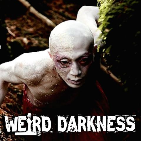 “PHANTOMS AND MONSTERS OF JAPAN” and More True Paranormal Horror Stories! #WeirdDarkness