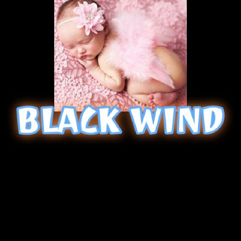 Cinta Hitam# Black Wind