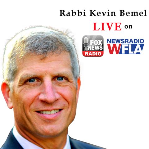 Are people siloing themselves on from differing viewpoints? || 970 WFLA via Fox News Radio || 10/9/20