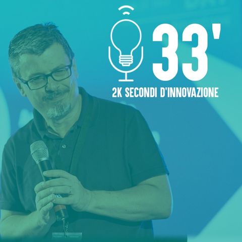 33' - 2k secondi di innovazione