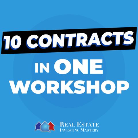 10 Contracts From 1 Workshop? » 1347