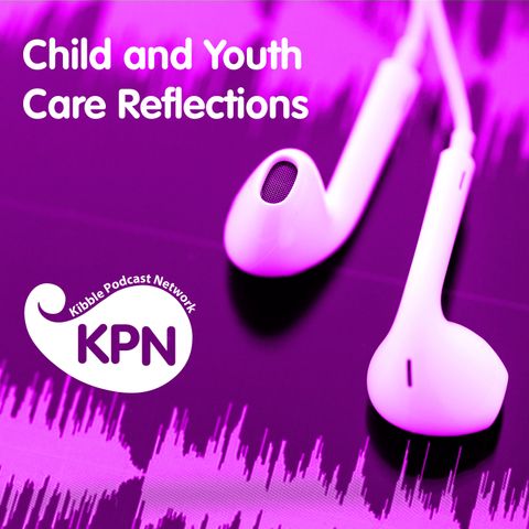 Episode 62 - Melodie Crumlin from PEEK - Child and Youth Care Reflections