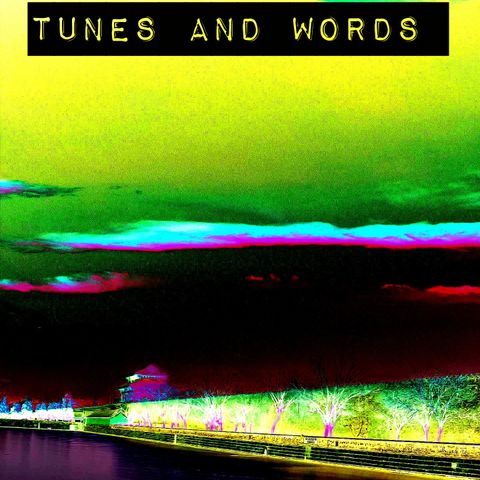 Tunes And Words - Episodio 4 - Ospite Occasionale: Luca