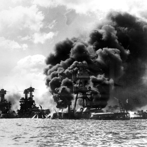 “The Other Side of Henry C Clausen.  Pearl Harbor- Final Judgement”