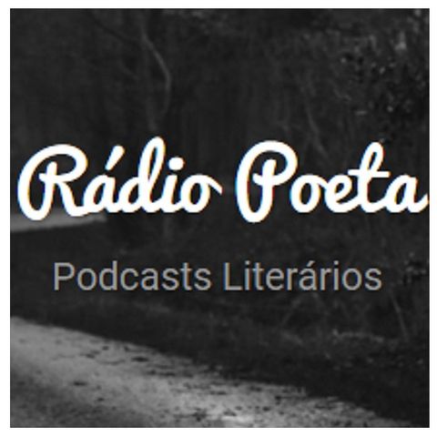Rádio Poeta - Cem Anos de Perdão - Clarice Lispector (soundtrack by Luciano Gallet)