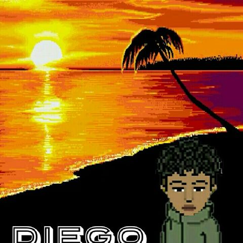 Diego - Jeta Shala (Thank Me Later)