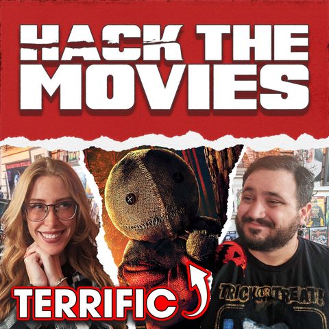 Trick 'r Treat is Terrific - Hack The Movies (#90)