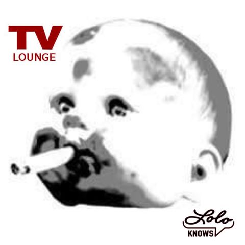 LOLO Knows DJ Mix...  Remote Viewing Party, TV Lounge, (Detroit)