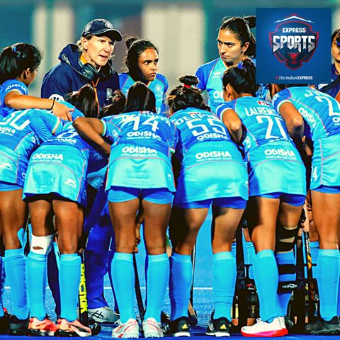 Game Time: Why did the Indian women's hockey team miss the Paris 2024 cut?