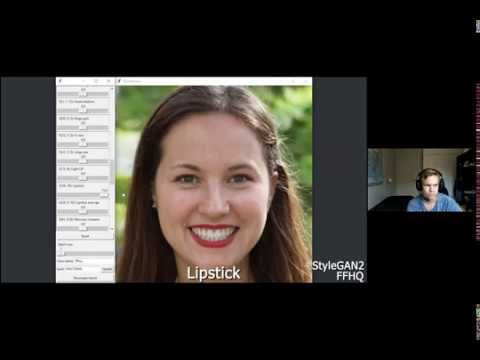 Discovering Interpretable GAN Controls