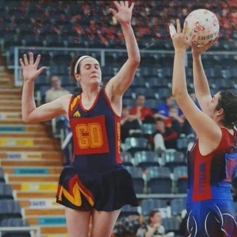 Nicole McMahon returns to the Flow Friday Sports Show to discuss the latest Mallee Netball action