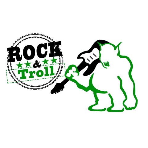Rock and Troll: Programa 401 (Camarero, un poco de agua de MARTE)
