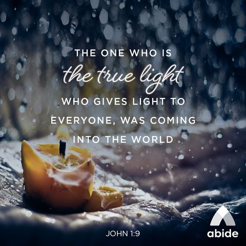 Light for Everyone
