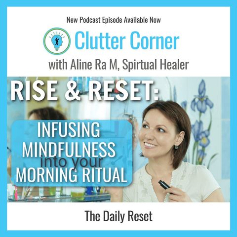 Mental Resets for Intentional Living