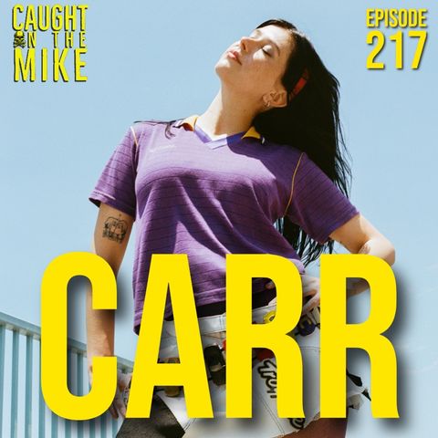 CARR