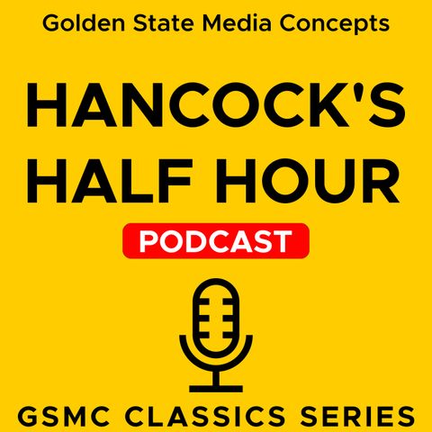 GSMC Classics: Hancock's Half Hour Episode 102: First Night Party