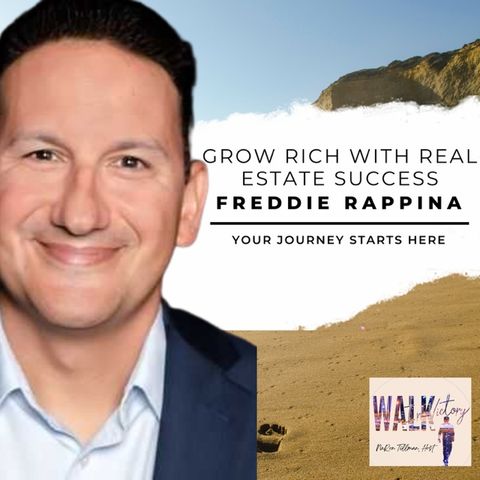 Grow Rich with Real Estate Success