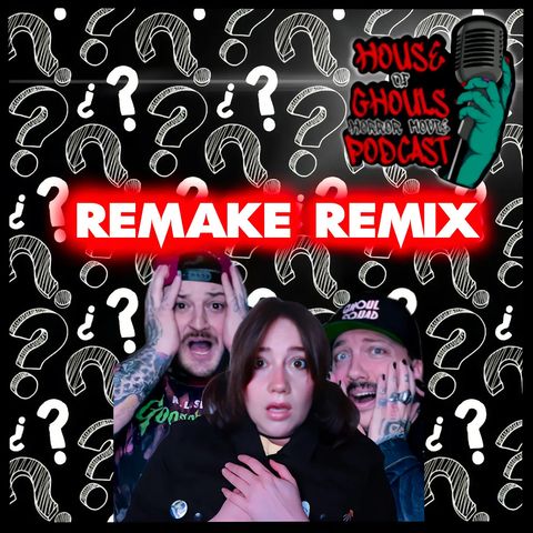 Remake Remix