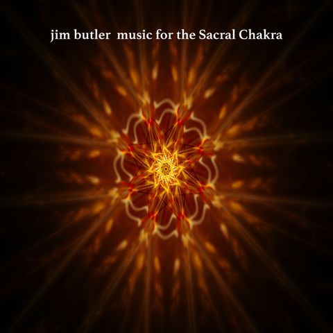 Deep Energy 172 - Music for the Sacral Chakra -  Music for Sleep, Meditation, Relaxation. Massage, Yoga, Reiki, Sound Healing, Sound Therapy