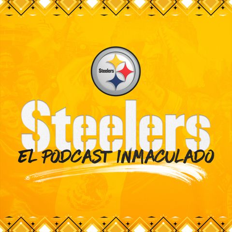 Semana 6 2024: Steelers @ Vegas