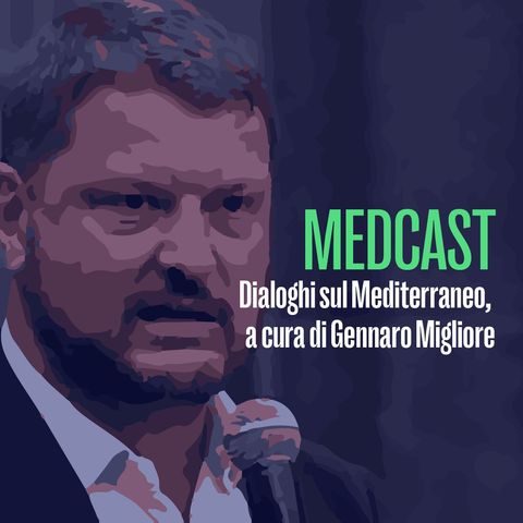 Medcast incontra Florin Urcan - puntata del 16 marzo 2022