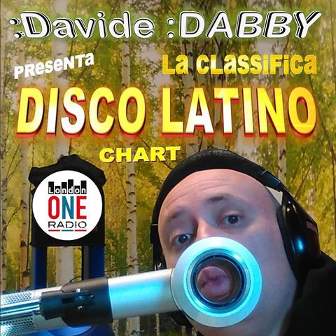 DISCO LATINO il giovedi si balla Latino Americano - del nostro Davide Dj