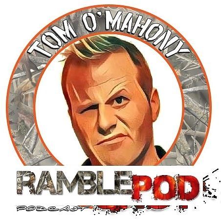 Ramble Pod #22