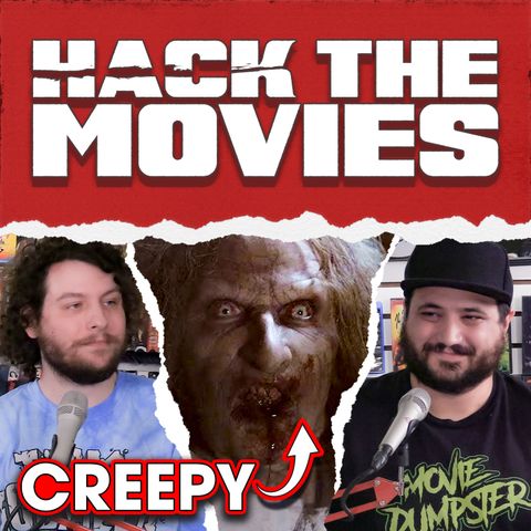 The Conjuring is Creepy! - Hack The Movies (#48)