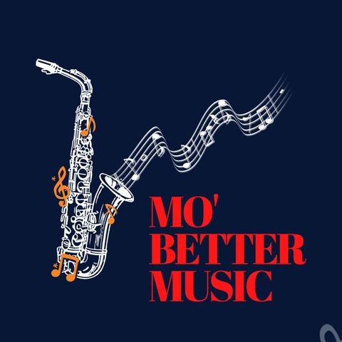 Mo' Better Music #16