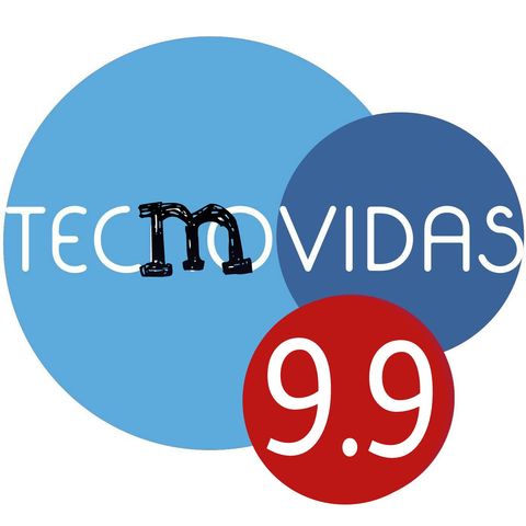Tecmovidas9.9 - #InterPodcast2016